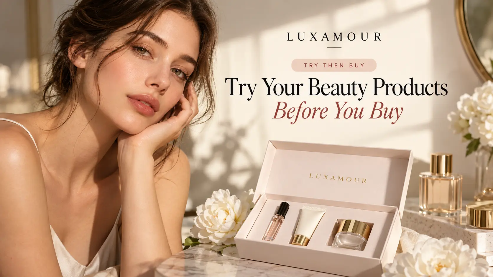 Try Then Buy : testez avant d’acheter chez Luxamour